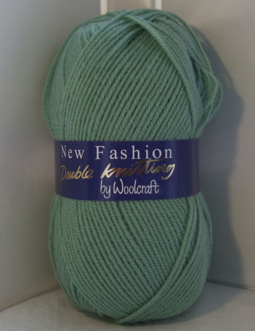 New Fashion DK Yarn 10 Pack Glacia 076 - Click Image to Close